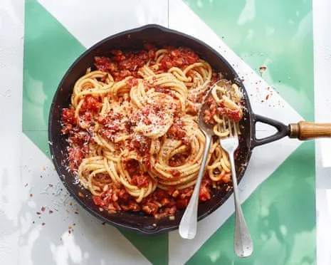 Flawless Panna Cotta and Fresh Side Dish: Everything I’m Making Before My Sicilian Getaway