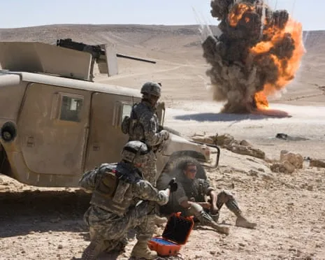 From High-Energy Action to Artistic Drama … Each of Kathryn Bigelow’s Movies – Ranked!