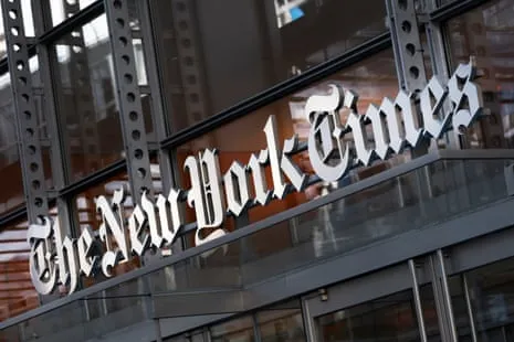 Trump’s Case Against the New York Times is Baseless—But Poses a Significant Danger to Press Freedom